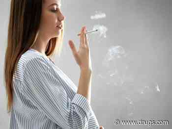 Smoking During Pregnancy Could Raise Baby's Odds for Obesity Later