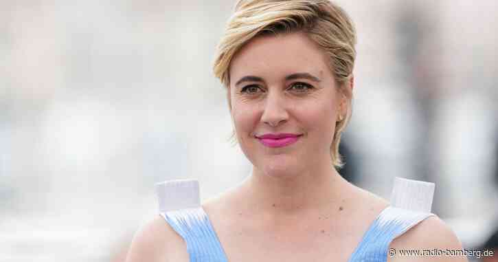 Greta Gerwig: Weitere Gespräche über MeToo sind wichtig