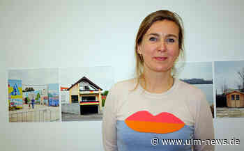 Alfred-Geisel-Medaille der Handwerkskammer Reutlingen für Ulmer Fotografin Nadja Wollinsky