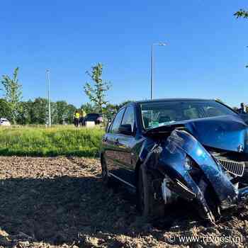 112 Nieuws: Schuurbrand in Lutten, dode bij bedrijfsongeval in Tubbergen