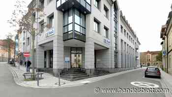 VR-Bank Bad Salzungen Schmalkalden: Aufseher ermitteln gegen Wirtschaftsprüfer der „Effenberg-Bank“