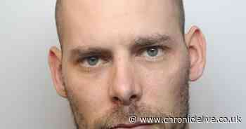 Murderer Damien Bendall reportedly smashes fellow inmate's skull with claw hammer at Frankland prison