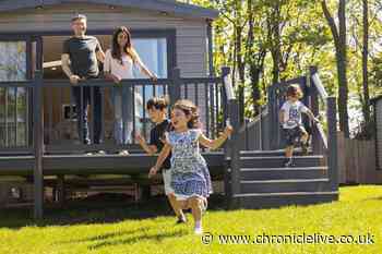 Parkdean Resorts offers hundreds of summer jobs around North East