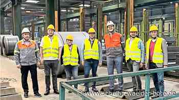 Freie Wähler bei SRW: Walddorf ist kein Standortnachteil