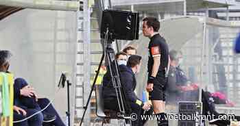 Dit is de scheidsrechter (en de VAR) die mogelijke titelmatch tussen Anderlecht en Club in goede banen moet leiden