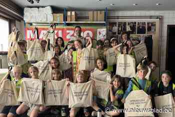 Bornem heeft al drie jaar een dierenvoedselbank: “Maandelijks krijgen 50 huisdieren van ons te eten”