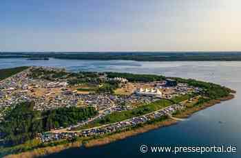 SPUTNIK SPRING BREAK 2024: Top-Acts und vielfältige MDR-Angebote zum Festival