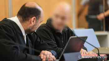 Kreml "fast penetrant angedient": Haft für Offizier wegen Spionage für Russland gefordert