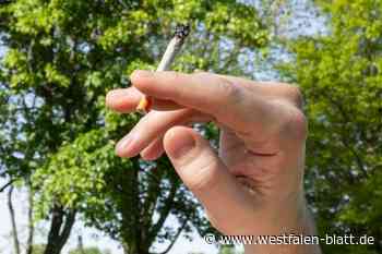 Landgericht verhandelt gegen mutmaßliche Drogen-Dealerin aus Hövelhof