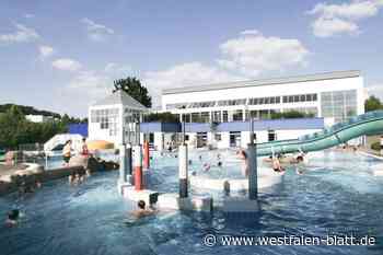 Wie die Freibad-Pläne immer wieder abtauchen