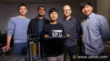 Stanford's VR breakthrough could spell the end of clunky headsets - thanks to AI