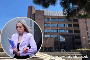 Teacher accused of sex with two students says she 'made mistakes'