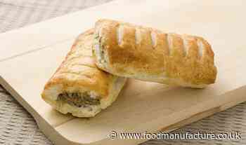 Greggs to expand production with two new sites