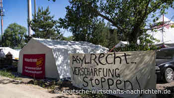 Reform des EU-Asylsystems verabschiedet: Einwanderungsregeln werden verschärft