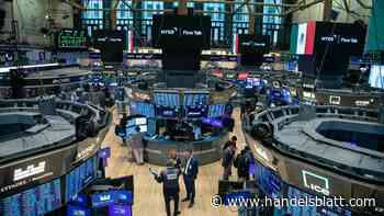 Fondsmanager-Umfrage: Investoren glauben so fest an steigende Aktienmärkte wie lange nicht