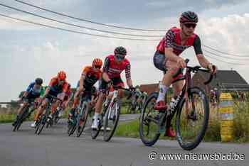 Dwars door Wingene verandert parcours door vele wegenwerken