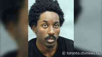 Police concerned there may be more victims after suspect charged in robbery, sex assault