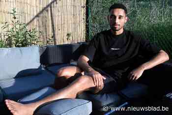 Alsof de degradatie nog niet genoeg was, verliest VK Linden ook Jorge-Michael Vanderstappen met scheenbeenbreuk: “Ik zal vanaf nul moeten herbeginnen”