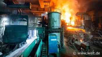 „Dafür brauchen wir eine stabile Stromversorgung“