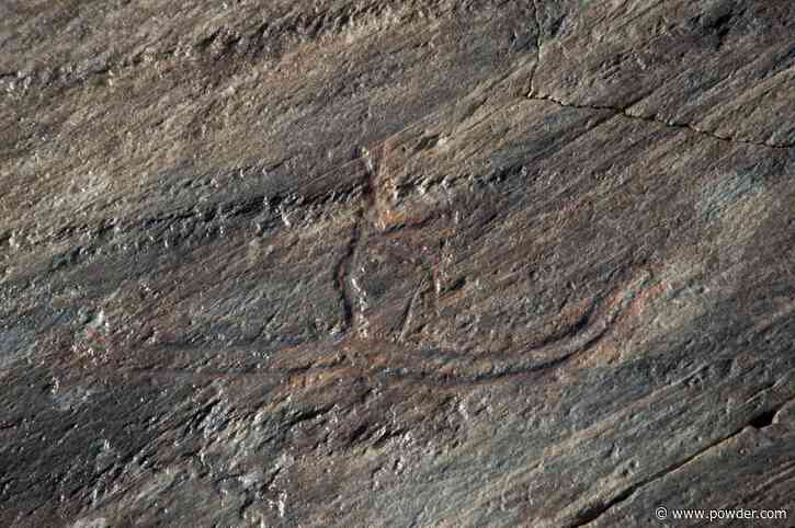 Serendipity and the Lurk