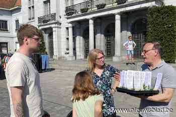 Beweging.net lanceert eigen fietsbieb