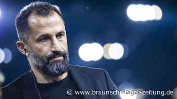 Schäfer-Nachfolge in Wolfsburg: Diese Kandidaten sind raus