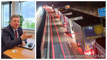 Blockabfertigung: Italien zieht Österreich vors EU-Gericht – und was macht Deutschland?