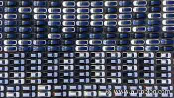 Why Biden's quadrupled Chinese EV tariffs will have little immediate impact