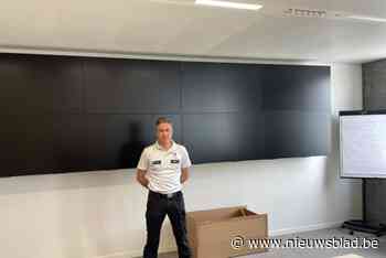 Politie maakt zich klaar om Sinksen 24 veilig te laten verlopen: “Voor het eerst ook meldpunt voor seksueel grensoverschrijdend gedrag”