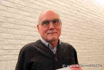 Nieuwe Mortselse vereniging Cosmo50 organiseert verkiezingsavond met Marc Van de Looverbosch