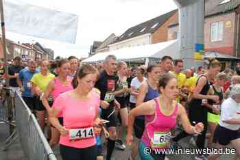Dessel-Centrum gaat dicht voor alle verkeer tijdens de Desselse Foorloop