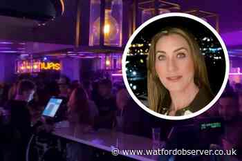 Canvas Bar & Nightclub seeks to extend opening hours