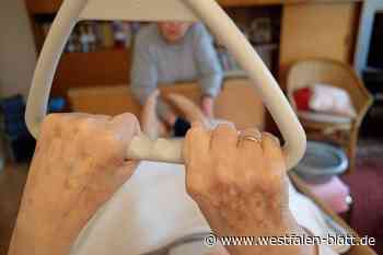 Demenz: Zwei Angehörige wollen Mut machen