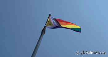 Sask. MLA ban from pride events extends to Prince Albert