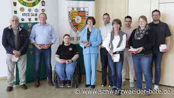 Schützenkreis BB/CW/LEO: „Andere Kreise wollen sich an uns orientieren“