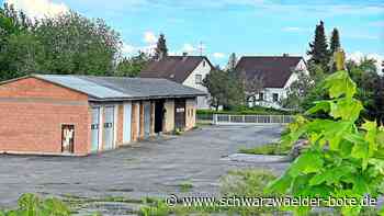 Mötzinger Gemeinderat: Beschluss zu Edeka könnte im Herbst fallen