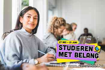 Op zoek naar een studeerplek? HBVL heeft de oplossing