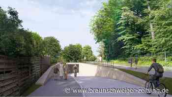 Bahnübergang Grünewaldstraße: Wackelt die Position der Politik?