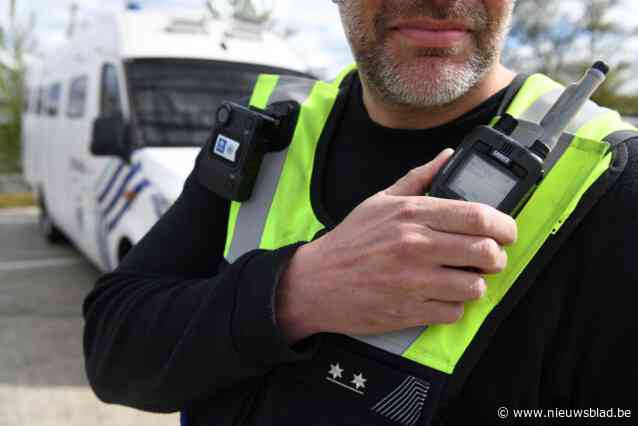 Dronken man met levenslang rijverbod rijdt rond met vals rijbewijs