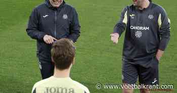 Ex-Anderlecht-kampioen is cynisch voor titelmatch: "Misschien komt Anderlecht met een lucky goal op voorsprong, maar ik zie het niet gebeuren"