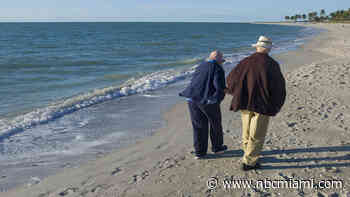 Florida ranks second in US for elderly fraud losses with over $180M reported in 2023: FBI