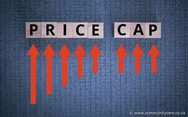 Agency social work price caps will not come into force until spring 2025