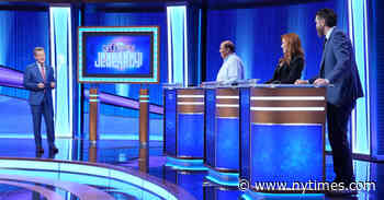 Zendaya for $200? ‘Jeopardy!’ Plans to Stream a Pop Culture Spinoff