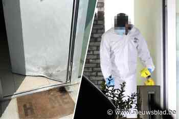 “De kinderen waren compleet in paniek, ik dacht aan een gasexplosie”: bewoner reageert na aanslag in Vuurwerkstraat