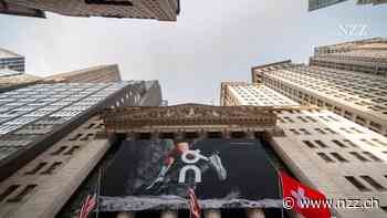 Rekordergebnis im ersten Quartal: Shitstorm zieht folgenlos an Zürcher Sportmarke On vorbei