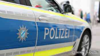 Zugteilung oder Explosion?: Handy-Übersetzung löst Polizei-Großeinsatz aus