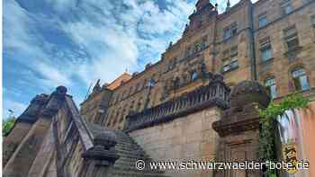 Prozess vor Landgericht: Wurde Wildberger Pflegetochter misshandelt?