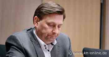 Lünen: Haft für ehemaligen Vizebürgermeister wegen sexuellen Missbrauchs