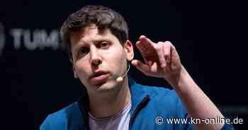 Open-Ai und Google: Warum das KI-Rennen mehr als nur ein Milliarden-Dollar-Spiel ist