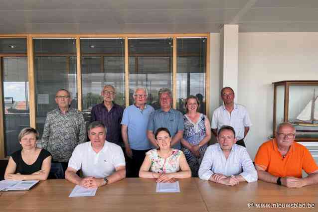 Cultuurraad wil dat volgend bestuur werk maakt van infrastructuur: “Grote nood aan meer binnen- en buitenruimte”